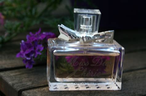 Ähnlicher Duft wie Miss Dior Cheri 